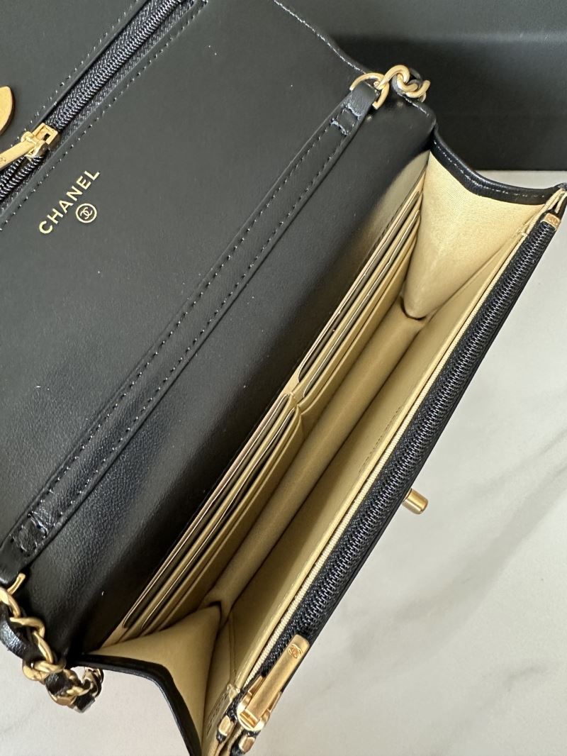 Chanel WOC Bags